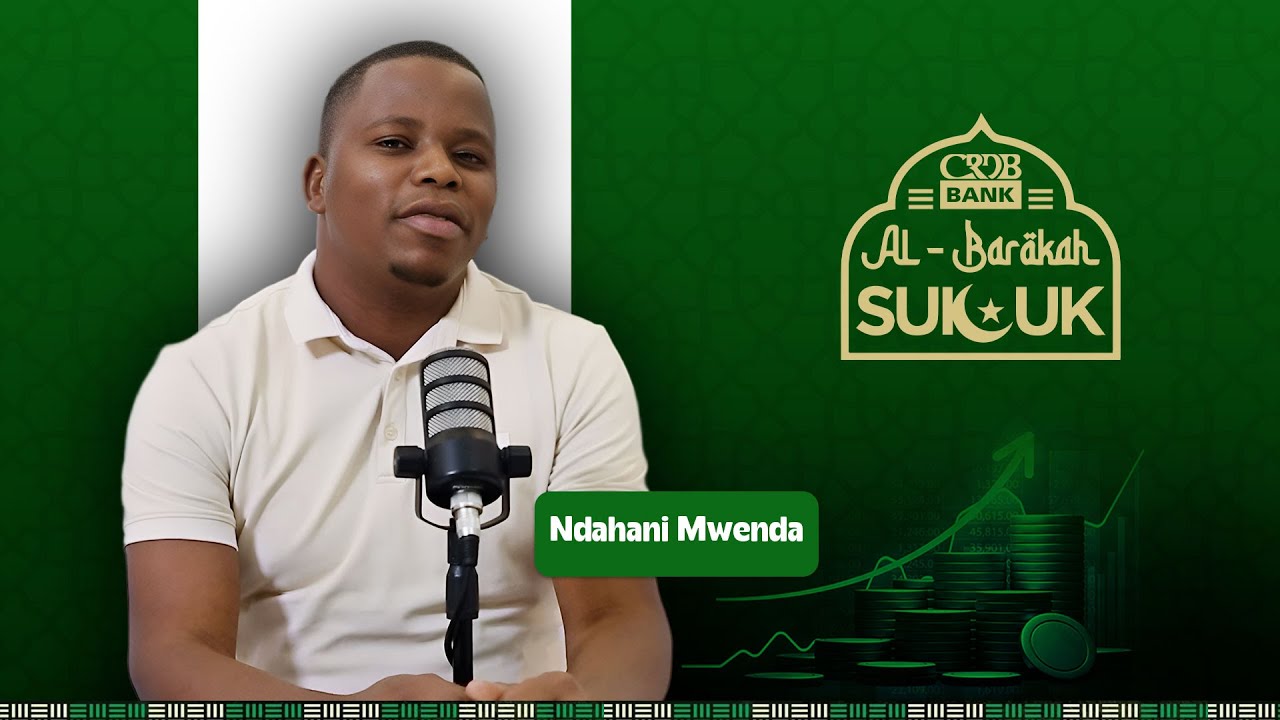 Utajiri wa haraka, Unaingiza hela ukiwa umelala! Siri ya Hisa, Hatifungani | Ndahani Mwenda