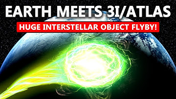 3I/ATLAS X-FACTOR ☄️ If Something Crazy is Going to Happen, Now