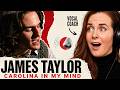 Why Every Singer Should Understand James Taylor's Voice
