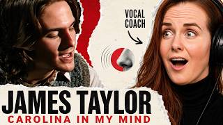 Why James Taylor’s Voice Feels Like Home screenshot 1