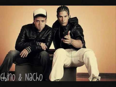 Chino y Nacho -Tu  Angelito