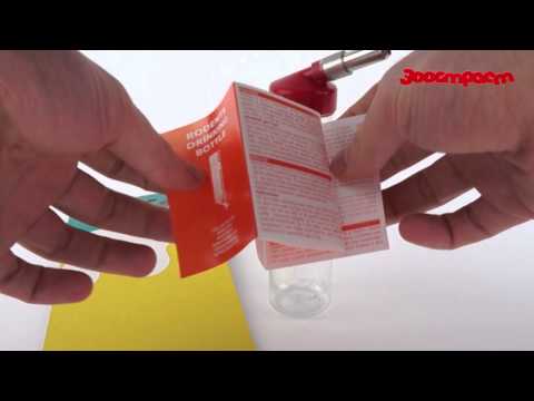 Ferplast DRINKY 4661 SMALL поилка за дребни гризачи