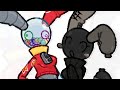 what you think about a girl like me ? | animation meme