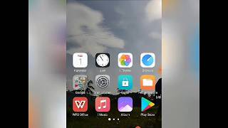 Tutorial plotagraph menggunakan android