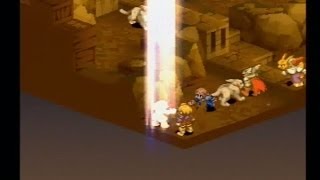 171 - Random Battle 096 - Grog Hill