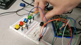 CSE 525 FINAL PROJECT DEMO