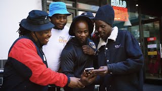 Holy Ten Live In Randburg, Sa Promo Video