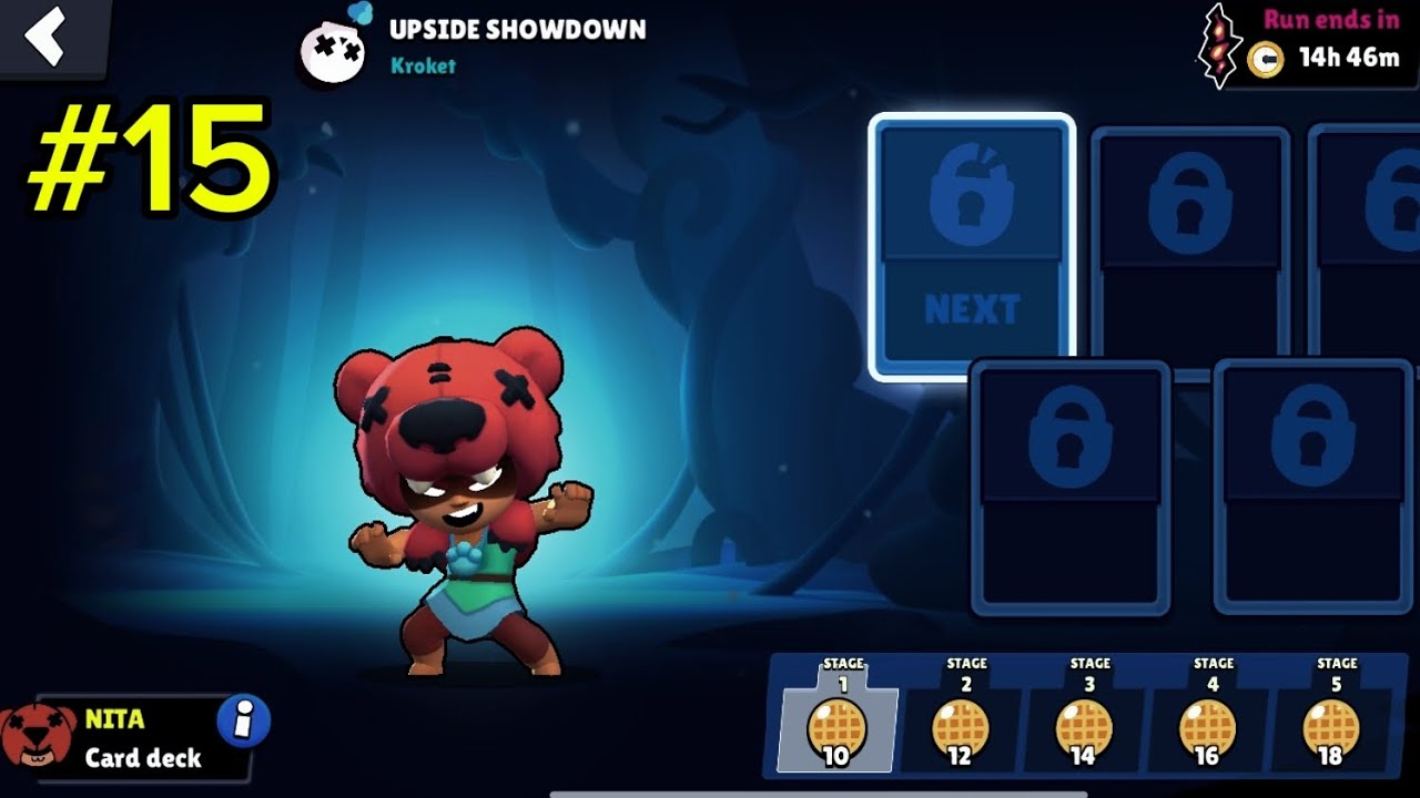 Brawl Star - Gameplay Walkthrough Part 15 (iOS, Android) - YouTube