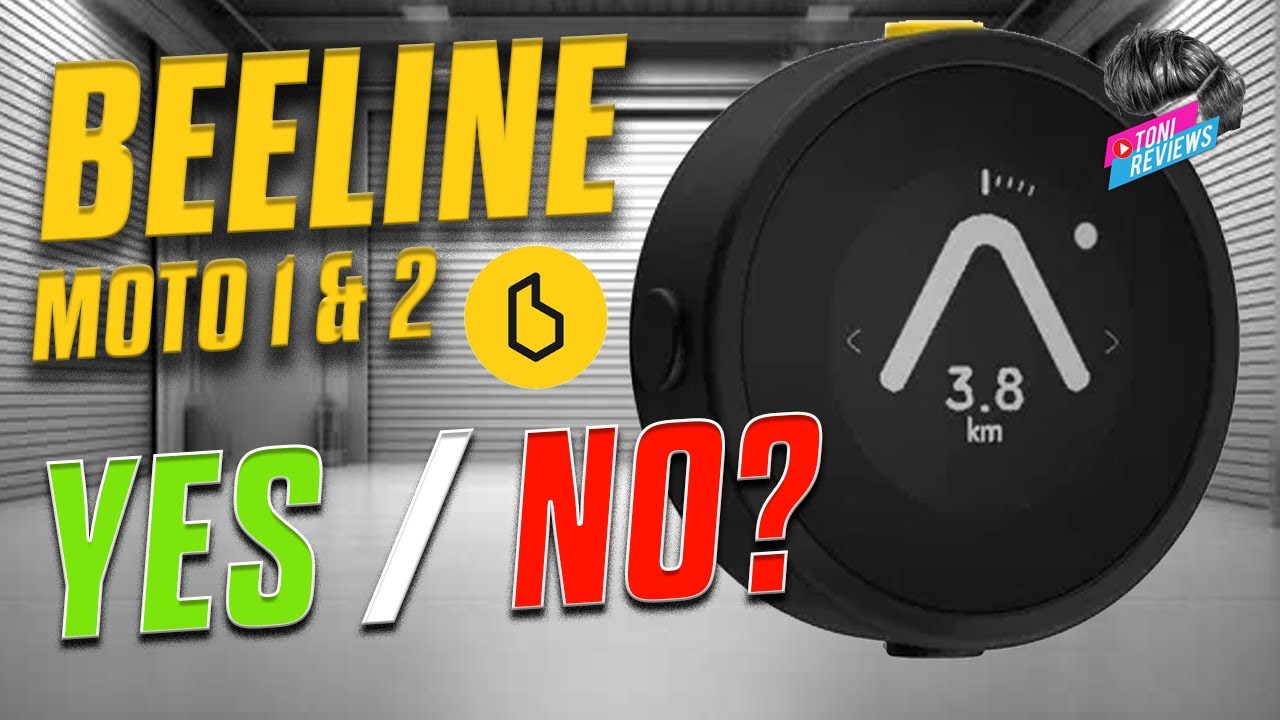 Beeline Moto 1&2 Honest Review – Pros, Cons & Is It Worth Buying