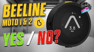 Beeline Moto 1&2 Honest Review – Pros, Cons & Is It Worth Buying?