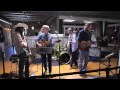 Bob Dylan - She Belongs To Me - Cover by The Terrapin All Stars