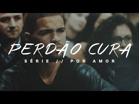 Vídeo: Quando O Perdão Não Cura