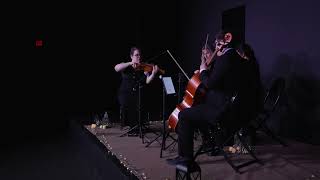 It Had to be You by Frank Sinatra - String Quartet