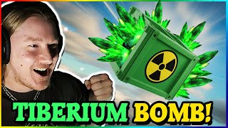 Who Ordered A Deadly Box Of Radioactive Space Rock?! | Cortex Command 2025 Mod Campaign