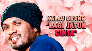 Meminta Cinta Kepada Allah