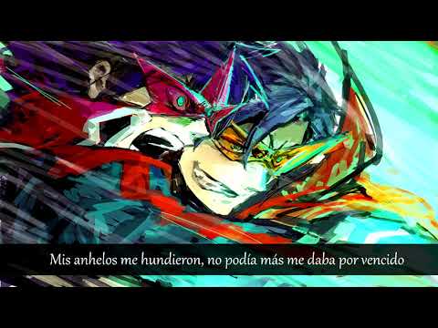 Tengen Toppa Gurren