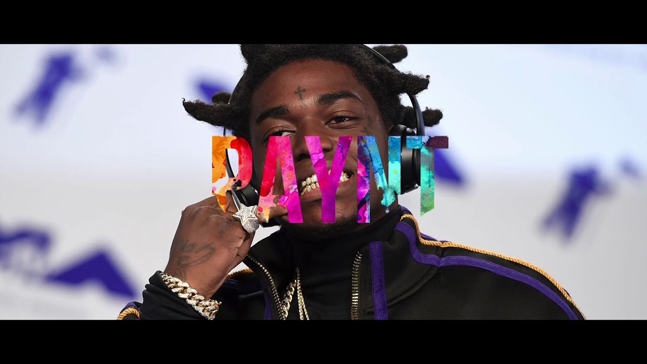 [FREE] Kodak Black ft. XXXTentacion Type Beat 2018 "Liquor" Roll In