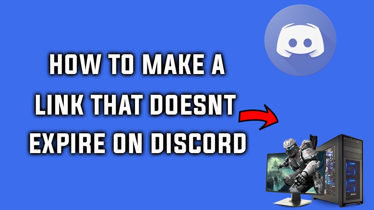 how-to-create-an-invite-link-that-doesn-t-expire-for-your-discord