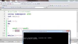17 C++ Tutorial for Beginners Lecture No 13   in Kurdish  Do while loop
