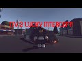 TIV 2 LUCKY 224MPH INTERCEPT!