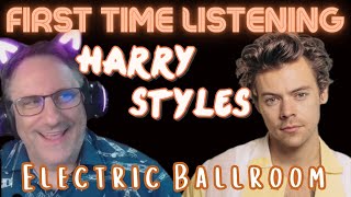 Harry Styles Electric Ballroom London Dec 19, 2019 Reaction