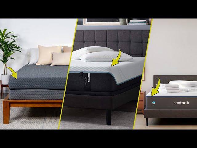 8 Best Mattress Protectors of 2024 - Reviewed