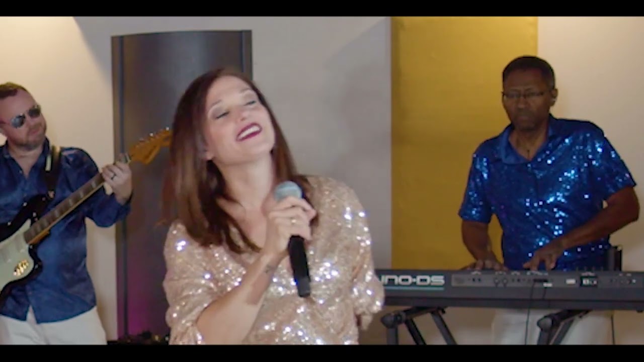 The Docksiders - Top Of The World [STUDIO SESSIONS]