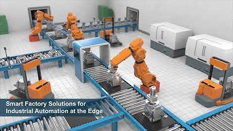 Embedded and Edge Computing for IoT Applications | Premio Inc.