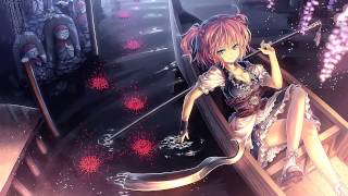 Nightstep - Explosion (Gemini Remix)
