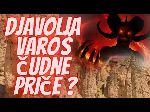 Video: Đavolja Kula I Zlato Annunaki - Alternativni Pogled