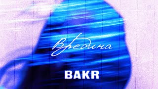 Bakr - Вредина