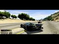 GTA V- Insane Speed Who Wins? Grotti X80 Proto Vs. Annis RE-7B