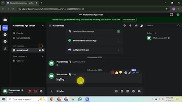 How To Make Big Text In Discord