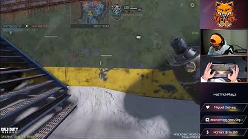 Not reading YT chat for the most part. Trovo link in description! Go follow us over there! "!trovo"