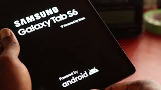 Samsung Tab S6 Not Turning On Not Charging- Samsung Tab S7 Not Turning On Not Charging