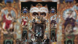 Michael Jackson - Jam (Unreleased Alternate Rap)