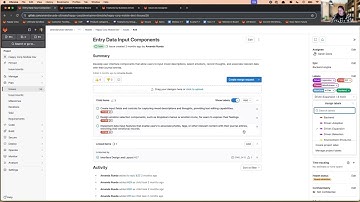 Using Scoped Labels in GitLab