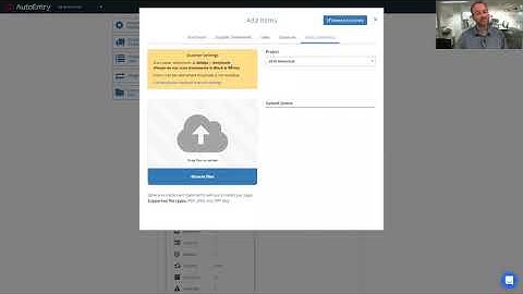 How to Upload Bank Statements to Your Accounting Software