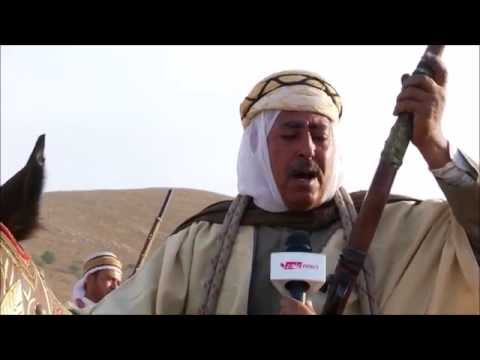 وعدة سيدي حراث1437 ه 2015 م