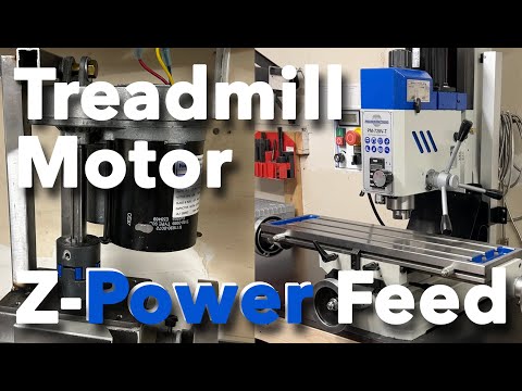 What Is The Z Axis On A Milling Machine