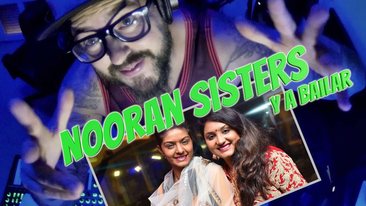 TUNG TUNG Nooran Sister (tech house remix)