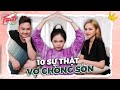 Lần Đầu tiết lộ toàn bộ chi phí đám cưới tiền tỷ | 10 Facts Xemesis - Xoài Non