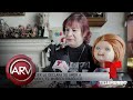 Mujer vive perdidamente enamorada de "Chucky" | Al Rojo Vivo | Telemundo