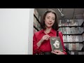 Karina Longworth’s Closet Picks