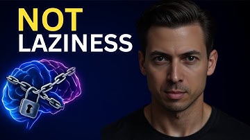 Struggling With Procrastination? Watch This!