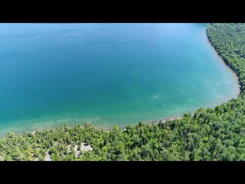 Vídeo: Desempenho De Um Pântano Construído Em Grand Marais, Manitoba, Canadá: Remoção De Nutrientes, Produtos Farmacêuticos E Genes De Resistência A Antibióticos De águas Residuais Munici