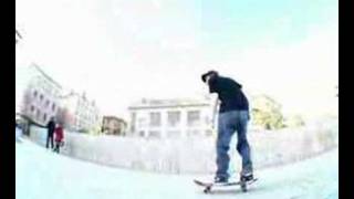 Arthur Derrien, Bonus Footage Cest La Vie
