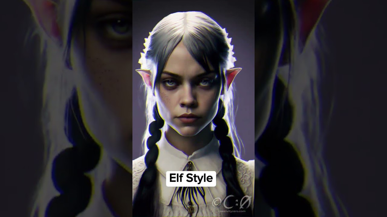 🎨 Part 1 • I asked 