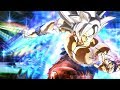 Goku's Beyond Ultra Instinct Form In Dragon Ball Xenoverse 2 Mods