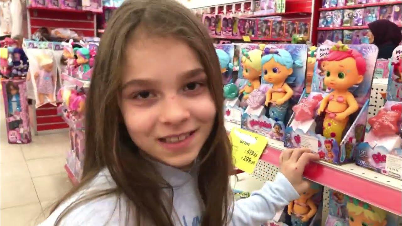 Центр детских игрушек Play toys рассказываем и показываем все игрушки в ...